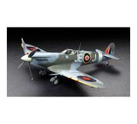 TAMIYA 1/32 60319 Aircraft Series No.319 Supermarine Spitfire Mk.Ixc