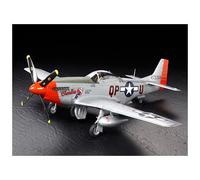 TAMIYA 1/32 60322 Aircraft Series No.322 North American P-51D Mustang