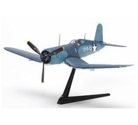 Tamiya 1/32 Aircraft - 1/32 Vought F4U-1 Corsair Birdcage - 60324