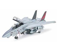 Tamiya 1/32 Aircraft - F-14A Tomcat Black Knights - 60313