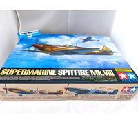 Tamiya 1/32 Spitfire Mk Viii