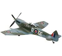 TAMIYA 60321 Spitfire MK XVIe 1:32 Aircraft Model Kit