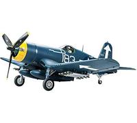 Tamiya 1/32 Aircraft Series No.27 US Navy Vought F4U-1D Corsair PlaModel 60327