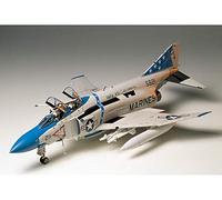 TAMIYA 1:32 jet fighter, Mc Donnell Douglas F-4J Phantom II, 300060306, Navy