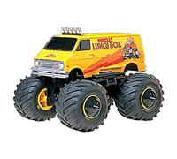 TAMIYA 1/32 JR Mini Lunch Box Truck Kit 17003