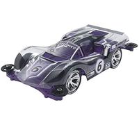 Tamiya 1/32 JR PRO Racing Exflowly Purple Special Mini 4WD Kit