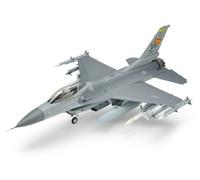 TAMIYA 60315 Lockheed F-16CJ Fighting Falcon 1:32 Aircraft Model Kit