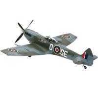 Tamiya 1/32 RAF Supermarine Spitfire Mk.XVIe Model Kit 60321