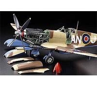 Tamiya 1/32 Spitfire Mk Viii