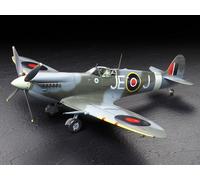 Tamiya 1/32 Supermarine Spitfire Mk.IXc Aircraft Scale model kit 60319