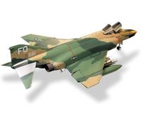 Tamiya 1/32 USAF F-4C/D Phantom II Model Kit 60305