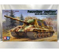 Tamiya Jagdtiger Early Version 35295