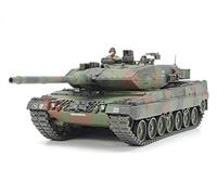 TAMIYA 1: 35 300035271 German Army leopard 2 A6 (3)