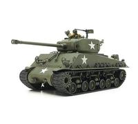 Tamiya 1/35 346 US Army Tank M4A3E8 Sherman Easy Eight European Front Japan