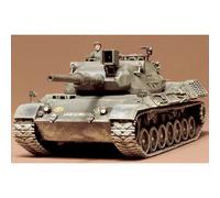 TAMIYA 1/35 35064 Military Series No.64 West German Leopard Medium Tank