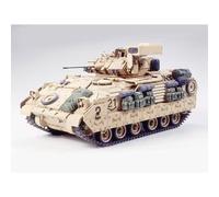 TAMIYA 1/35 35264 Military Miniature Series No.264 M2A2 ODS Desert Bradley