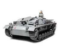 TAMIYA 1/35 35281 Military Miniature Series No.281 German Stug III B