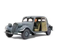 TAMIYA 1/35 35301 Military Miniature Series No.301 Citroen 11CV Staff Car