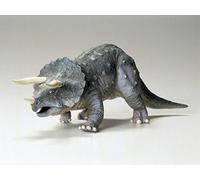 Tamiya 1: 35 60201 Triceratops Dino. Euryc Epüh Alus