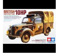 Tamiya 1/35 scale WW2 British Austin Tilly Utility Car