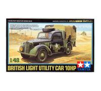 TAMIYA 32562 1:48 British Light Utility Car 10HP