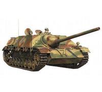 Tamiya 1/35 German Jagdpanzer IV /70V Lang #35340
