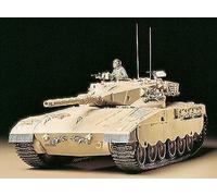 Tamiya 1/35 Israeli Merkava Main Battle Tank (35127)