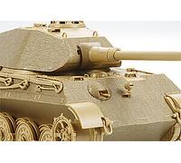 Tamiya 1/35 K Tiger Porsche Zim Sheet 12649