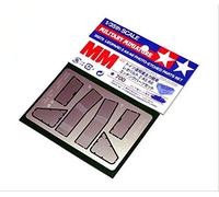 Tamiya 1/35 Leopard 2 A6 Photo detail set # 35272