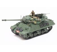TAMIYA British M10 IIC Achilles Tank 35366 1:35 Model Kit