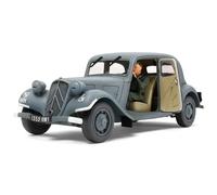 Tamiya 1/35 Military - 1/35 Citroën Traction 11CV Staff Car - 35301