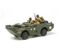 Tamiya 1/35 Military - 1/35 Ford GPA Amphibious 4x4 Truck - 35336