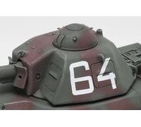 Tamiya 1/35 Military - 1/35 French Light Tank H39 - 35389