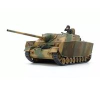 Tamiya 1/35 Military - 1/35 German Panzer IV/70A - 35381