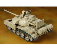 Tamiya 1/35 Military - 1/35 Iraqi Tank T-55 Enigma - 35324