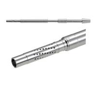 Tamiya 1/35 Military - 1/35 JGSDF Type 16 MCV Metal Gun Barrel - 12686