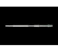 Tamiya 12686 ? 1:35 Aluminium Gun Tube JGSDF Type 16, Model Building, Crafts, Hobby, Adhesive, Accessories, Part