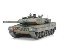 Tamiya 1/35 Military - 1/35 Leopard 2 A6 Main Battle Tank - 35271