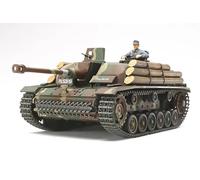 TAMIYA 35310 1:35 StuG III G Finland
