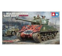 TAMIYA 35359 1:35 M4A3E8 Sherman Easy Eight Korean War