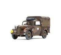 TAMIYA 35308 1:35 British Light Utility Car 10HP
