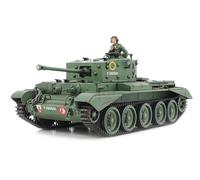 Tamiya Cromwell Mk IV