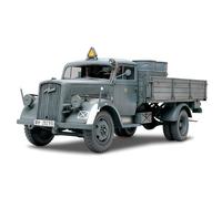 Tamiya German 3Ton 4X2 Cargo Truck 35291