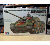 Tamiya 1/35 Military - German Jagdpanther L.V. - 35203