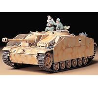 Tamiya German Stumgeschuetz Iii Ausf G 35197