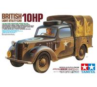 Tamiya 1/35 scale WW2 British Austin Tilly Utility Car