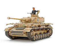 TAMIYA 35181 1:35 Panzer IV Ausf.J
