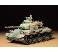 TAMIYA 35163 1:35 JDF Type 61 Tank