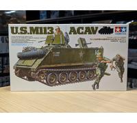 Tamiya US M113 ACAV