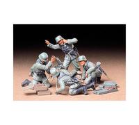 Tamiya 1:35 Plastic Model Figure Kit Military Miniatures Multiple Choice
